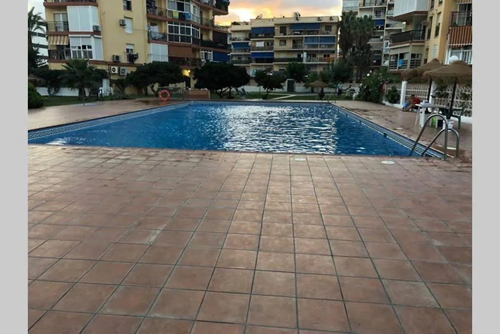 Estudio Torre Copenhague Apartment Torremolinos