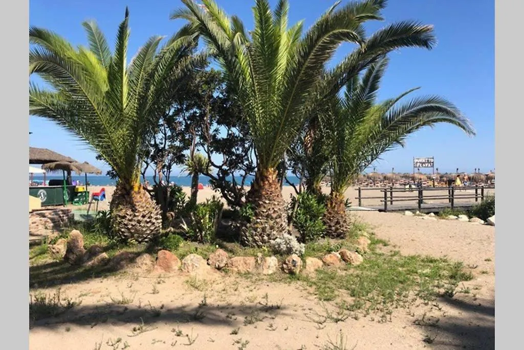 Estudio Torre Copenhague Apartment Torremolinos Spain