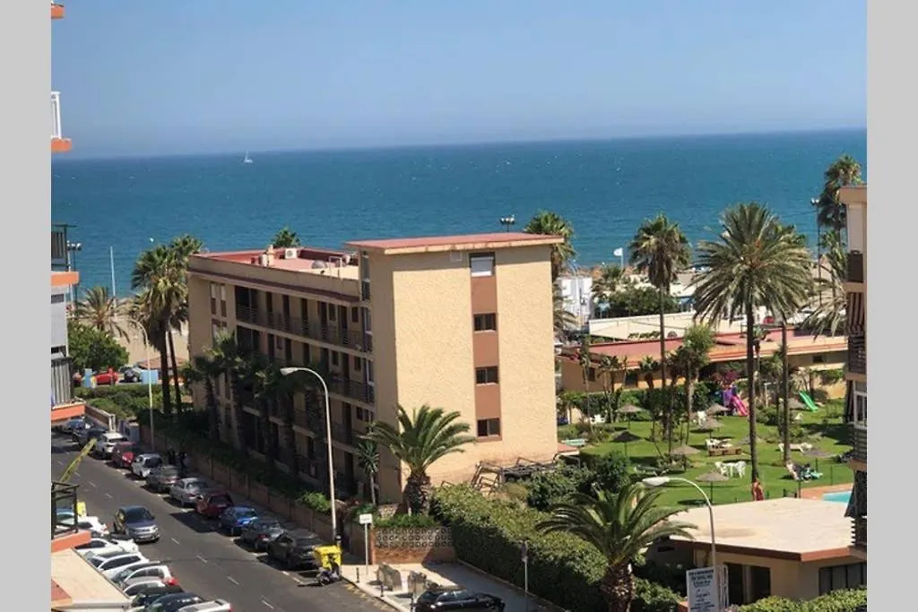 Estudio Torre Copenhague Apartment Torremolinos