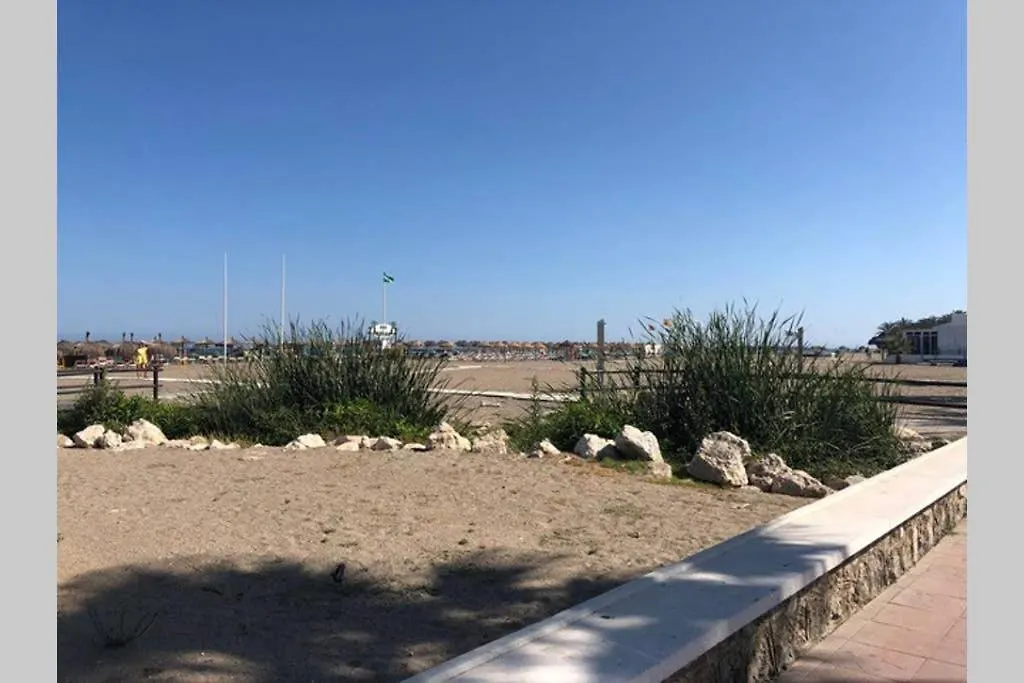 Estudio Torre Copenhague Apartment Torremolinos
