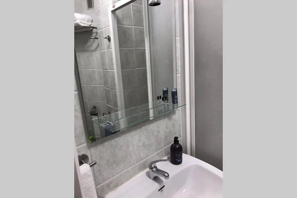 Estudio Torre Copenhague Apartment Torremolinos